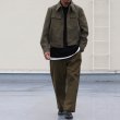 画像8: DEAD STOCK / Italian Army Wool Field Jacket（イタリア軍 ウール フィールドジャケット ） (8)