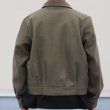 画像13: DEAD STOCK / Italian Army Wool Field Jacket（イタリア軍 ウール フィールドジャケット ） (13)