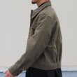 画像12: DEAD STOCK / Italian Army Wool Field Jacket（イタリア軍 ウール フィールドジャケット ） (12)