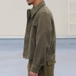 画像5: DEAD STOCK / Italian Army Wool Field Jacket（イタリア軍 ウール フィールドジャケット ） (5)