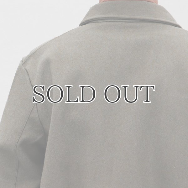 画像16: DEAD STOCK / Italian Army Wool Field Jacket(イタリア軍 ウール フィールドジャケット ) (16)