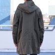 画像12: DEAD STOCK / French Army M-64 Field Parka（フランス軍 M-64 フィールドパーカー） (12)