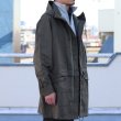 画像13: DEAD STOCK / French Army M-64 Field Parka（フランス軍 M-64 フィールドパーカー） (13)