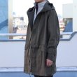 画像10: DEAD STOCK / French Army M-64 Field Parka（フランス軍 M-64 フィールドパーカー） (10)