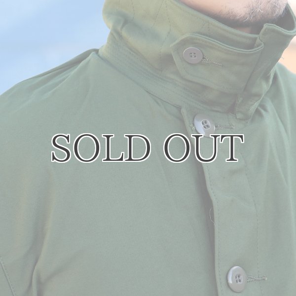 画像13: DEAD STOCK / 76年製 Swedish Army M-59 Feltuniform(スウェーデン軍  M59 ボアライナー付き フェルトユニフォーム) (13)