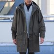 画像3: DEAD STOCK / French Army M-64 Field Parka（フランス軍 M-64 フィールドパーカー） (3)