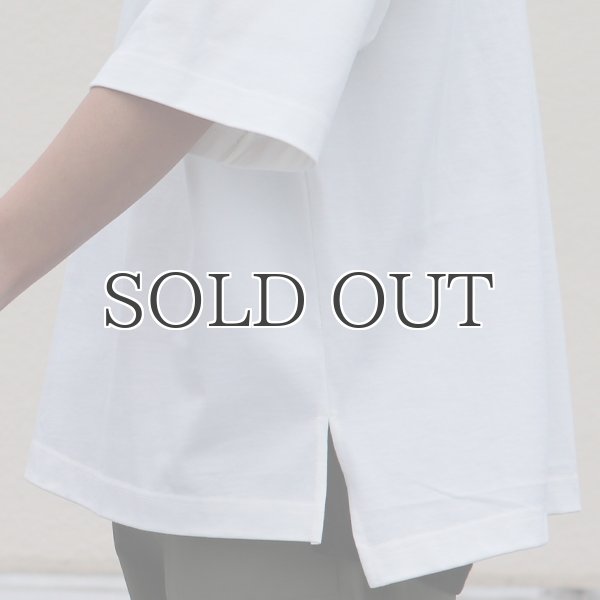 画像21: ヘビーウェイト プレーティング天竺 ( 11オンス ) クルーネック 胸ポケ付 ハーフスリーブ Tシャツ【MADE IN JAPAN】『日本製』/ Upscape Audience (21)