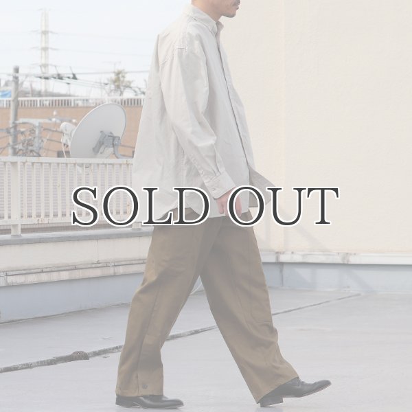 画像5: DeadStock / CZECH ARMY  OVERALLS(チェコ軍 オーバーオール) (5)