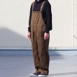 画像11: DeadStock / CZECH ARMY  OVERALLS(チェコ軍 オーバーオール) (11)