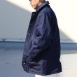 画像5: DEAD STOCK / US. Prisoner Denim Coverall（US.プリズナー・デニムカバーオール ） (5)