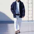 画像6: DEAD STOCK / US. Prisoner Denim Coverall（US.プリズナー・デニムカバーオール ） (6)