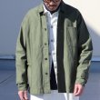 メンズ カバーオール ジャケット アメカジ ワーク おしゃれ 作業