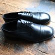 画像20: DEAD STOCK / Italian Army Policeman Leather Shoes（イタリア軍 ポリスマン レザーシューズ） (20)