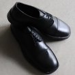 画像9: DEAD STOCK / Italian Army Policeman Leather Shoes（イタリア軍 ポリスマン レザーシューズ） (9)