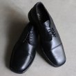 画像8: DEAD STOCK / Italian Army Policeman Leather Shoes（イタリア軍 ポリスマン レザーシューズ） (8)