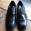 画像17: DEAD STOCK / Italian Army Policeman Leather Shoes（イタリア軍 ポリスマン レザーシューズ） (17)