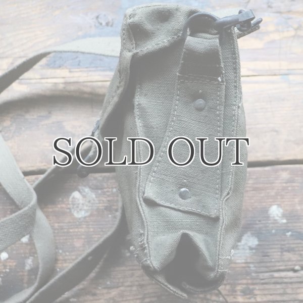 画像10: DEAD STOCK  / FRENCH ARMY COMBAT PACK BAG（フランス軍 ノース コンバットパック バッグ） (10)