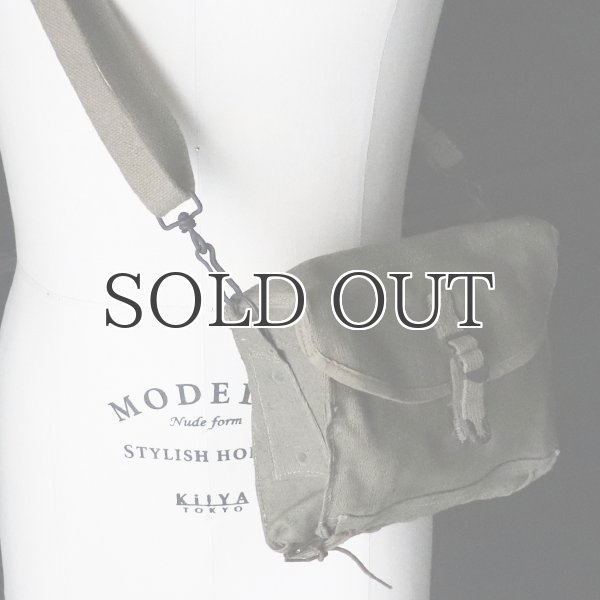 画像5: DEAD STOCK  / FRENCH ARMY COMBAT PACK BAG（フランス軍 ノース コンバットパック バッグ） (5)