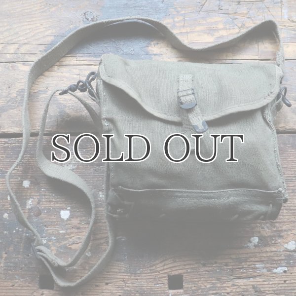 画像13: DEAD STOCK  / FRENCH ARMY COMBAT PACK BAG（フランス軍 ノース コンバットパック バッグ） (13)