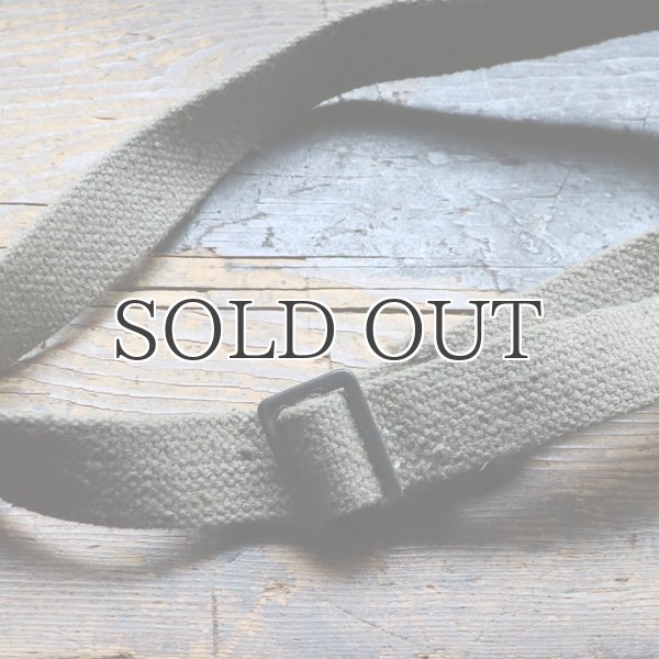 画像15: DEAD STOCK  / FRENCH ARMY COMBAT PACK BAG（フランス軍 ノース コンバットパック バッグ） (15)