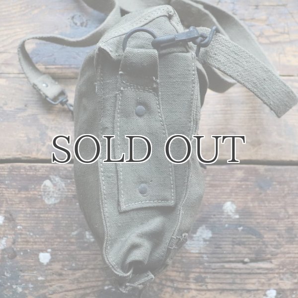 画像11: DEAD STOCK  / FRENCH ARMY COMBAT PACK BAG（フランス軍 ノース コンバットパック バッグ） (11)