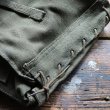 画像18: DEAD STOCK  / FRENCH ARMY COMBAT PACK BAG（フランス軍 ノース コンバットパック バッグ） (18)