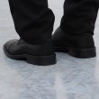 画像5: DEAD STOCK / Italian Army Policeman Leather Shoes（イタリア軍 ポリスマン レザーシューズ） (5)