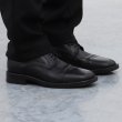 画像4: DEAD STOCK / Italian Army Policeman Leather Shoes（イタリア軍 ポリスマン レザーシューズ） (4)