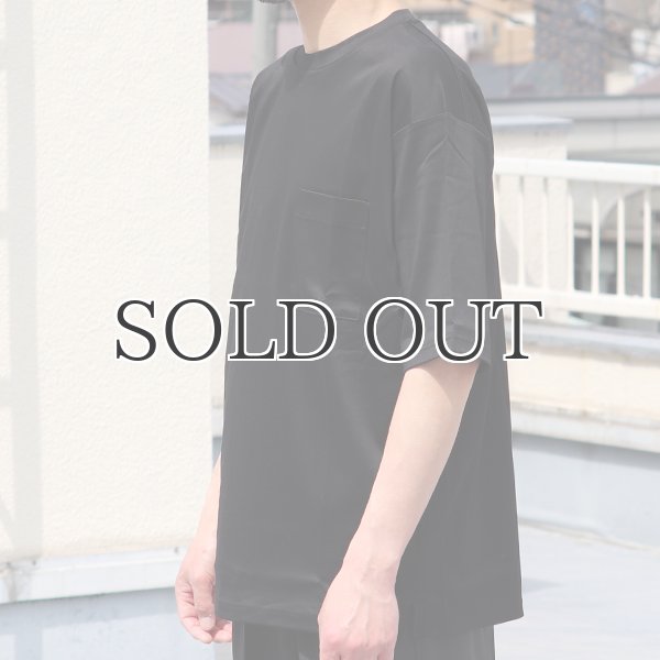 画像12: 超長綿スーピマコットン UVカット 汗染み軽減加工 接触冷感 ハーフスリーブ Tシャツ【MADE IN JAPAN】『日本製』/ Upscape Audience (12)