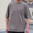 画像6: 超長綿スーピマコットン UVカット 汗染み軽減加工 接触冷感 ハーフスリーブ Tシャツ【MADE IN JAPAN】『日本製』/ Upscape Audience (6)