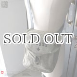 画像: DEAD STOCK  / Swiss Army S&P Shoulder Bag （ スイス軍 ソルト＆ペッパー ショルダー バッグ ）