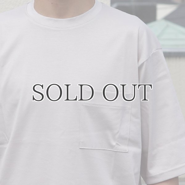 画像18: 超長綿スーピマコットン UVカット 汗染み軽減加工 接触冷感 ハーフスリーブ Tシャツ【MADE IN JAPAN】『日本製』/ Upscape Audience (18)