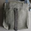 画像9: DEAD STOCK  / Swiss Army S&P Shoulder Bag （ スイス軍 ソルト＆ペッパー ショルダー バッグ ） (9)