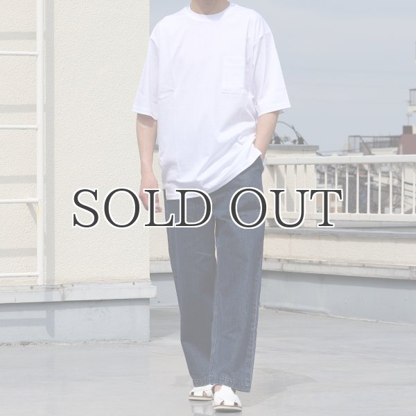 画像17: 超長綿スーピマコットン UVカット 汗染み軽減加工 接触冷感 ハーフスリーブ Tシャツ【MADE IN JAPAN】『日本製』/ Upscape Audience (17)