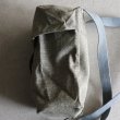 画像8: DEAD STOCK  / Swiss Army S&P Shoulder Bag （ スイス軍 ソルト＆ペッパー ショルダー バッグ ） (8)
