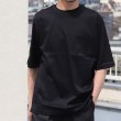 画像10: 超長綿スーピマコットン UVカット 汗染み軽減加工 接触冷感 ハーフスリーブ Tシャツ【MADE IN JAPAN】『日本製』/ Upscape Audience (10)