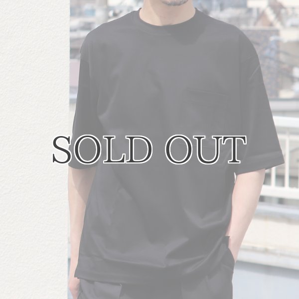 画像10: 超長綿スーピマコットン UVカット 汗染み軽減加工 接触冷感 ハーフスリーブ Tシャツ【MADE IN JAPAN】『日本製』/ Upscape Audience (10)