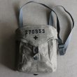 画像13: DEAD STOCK  / Swiss Army S&P Shoulder Bag （ スイス軍 ソルト＆ペッパー ショルダー バッグ ） (13)