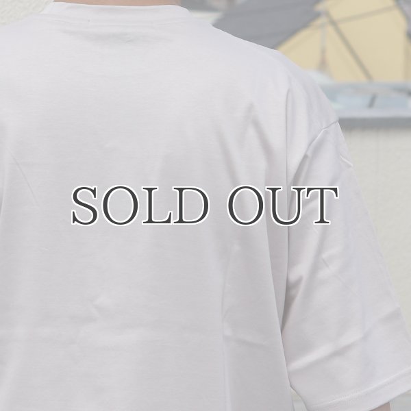 画像19: 超長綿スーピマコットン UVカット 汗染み軽減加工 接触冷感 ハーフスリーブ Tシャツ【MADE IN JAPAN】『日本製』/ Upscape Audience (19)