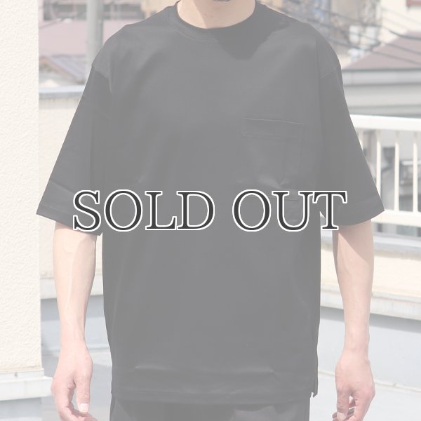 画像11: 超長綿スーピマコットン UVカット 汗染み軽減加工 接触冷感 ハーフスリーブ Tシャツ【MADE IN JAPAN】『日本製』/ Upscape Audience (11)