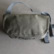 画像11: DEAD STOCK  / Swiss Army S&P Shoulder Bag （ スイス軍 ソルト＆ペッパー ショルダー バッグ ） (11)