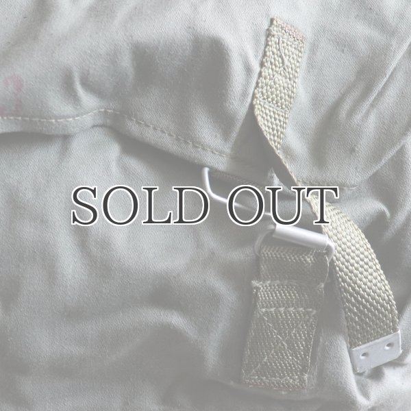 画像14: DEAD STOCK  / Polish army Multipurpose Shoulder Bag （ ポーランド軍 マルチパーパス ショルダーバッグ ） (14)