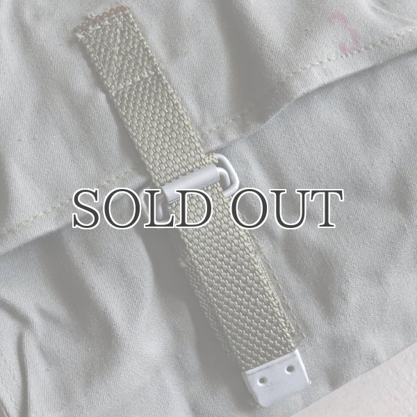 画像13: DEAD STOCK  / Polish army Multipurpose Shoulder Bag （ ポーランド軍 マルチパーパス ショルダーバッグ ） (13)