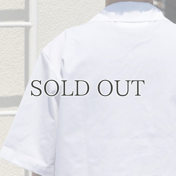 画像14: DEAD STOCK / U.S. General Purpose Smock Shirt（米軍 ジェネラル パーパス スモックシャツ） (14)