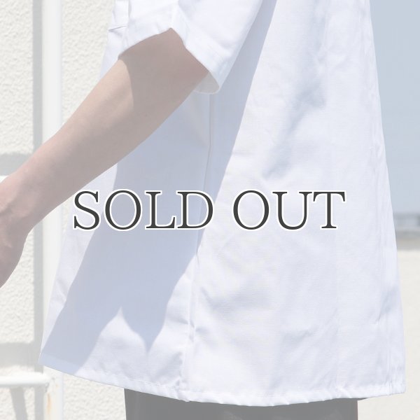 画像15: DEAD STOCK / U.S. General Purpose Smock Shirt（米軍 ジェネラル パーパス スモックシャツ） (15)