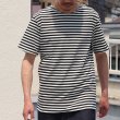 画像7: DeadStock / Russian Military Border Tee(ロシアンボーダー 半袖TEE ) (7)