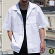 画像1: DEAD STOCK / U.S. General Purpose Smock Shirt（米軍 ジェネラル パーパス スモックシャツ） (1)