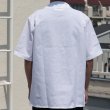 画像11: DEAD STOCK / U.S. General Purpose Smock Shirt（米軍 ジェネラル パーパス スモックシャツ） (11)