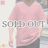 画像: DeadStock / Russian Military Border Tee(ロシアンボーダー 半袖TEE )