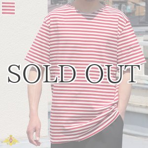 画像: DeadStock / Russian Military Border Tee(ロシアンボーダー 半袖TEE )